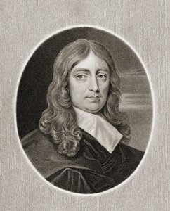 John Milton de 